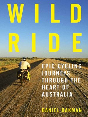 cover image of Wild Ride